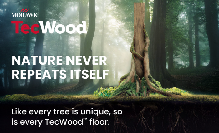 TechWood Banner