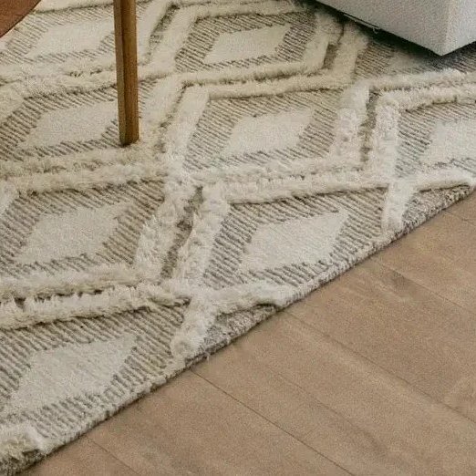 Professional installation with Americarpets of Layton, UT